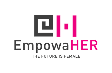 EmpowaHer Logo