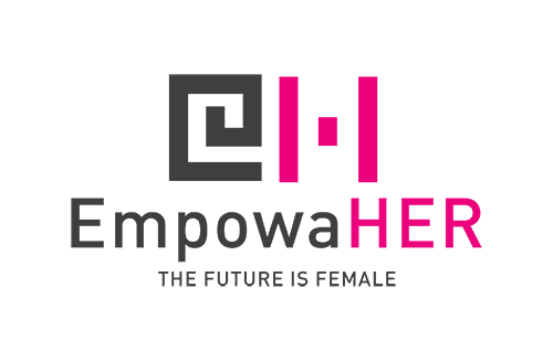 EmpowaHer Logo