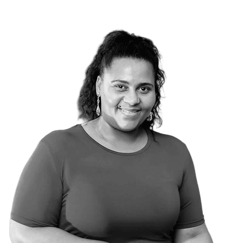 Amanda John-Ncube