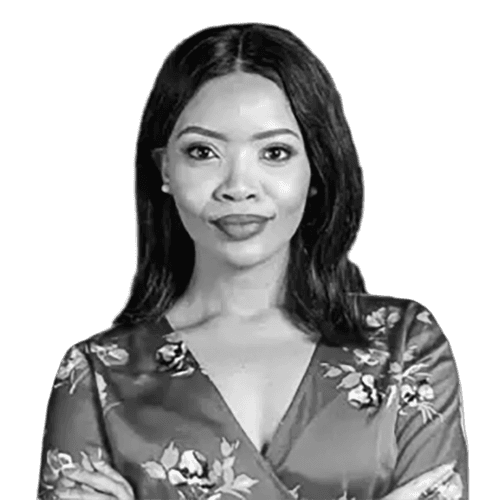 Ms Ayanda Allie