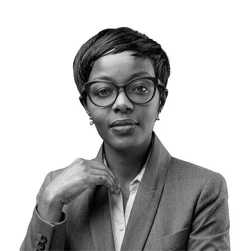Cynthia Pongweni