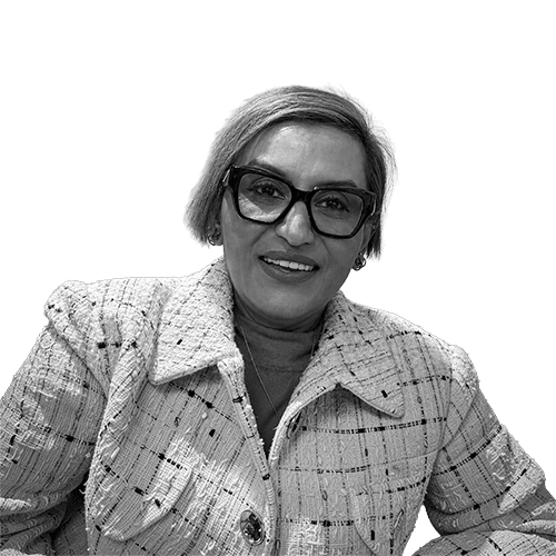 Fathima Gany