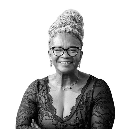 Gogo Dineo Ndlanzi