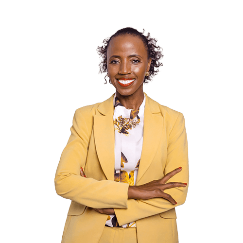 Khanyi Mlambo