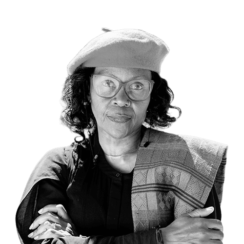 Advocate Louisa Zondo