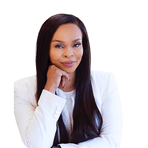 Luthando Mzilikazi