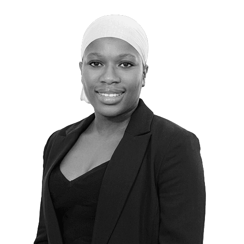 Mmarothi Mathibe