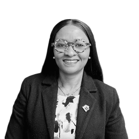 Ms Moagisi Letlhaku