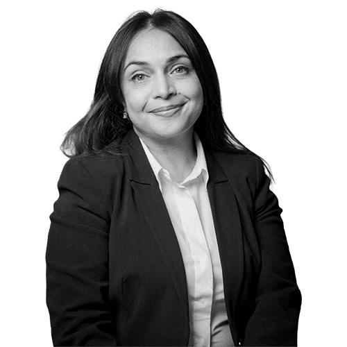 Ms Shameela Soobramoney