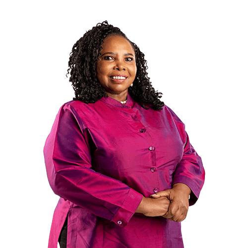Nhlanhla Mjoli-Mncube