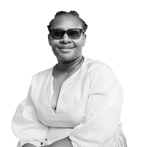 Ms Nomonde Mnukwa