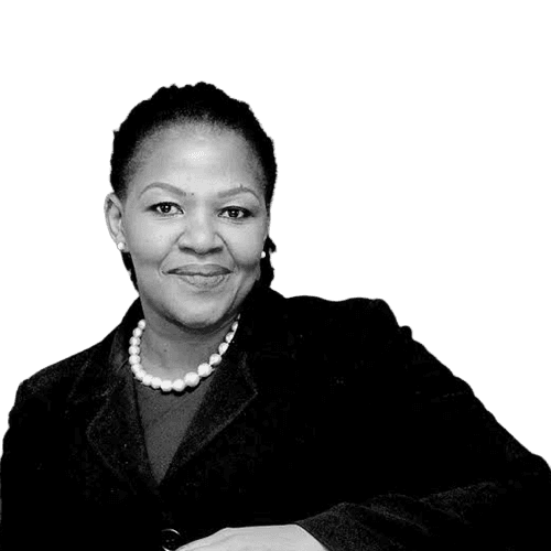 Nosipho Siwisa-Damasane