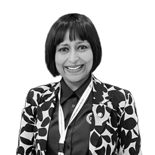 Olisha Pillay