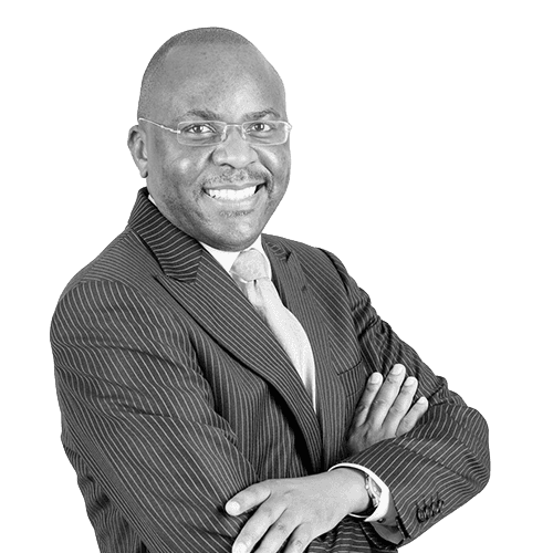 Peter Tshisevhe