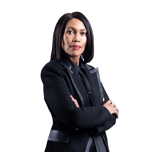Sindi Mabaso-Koyana