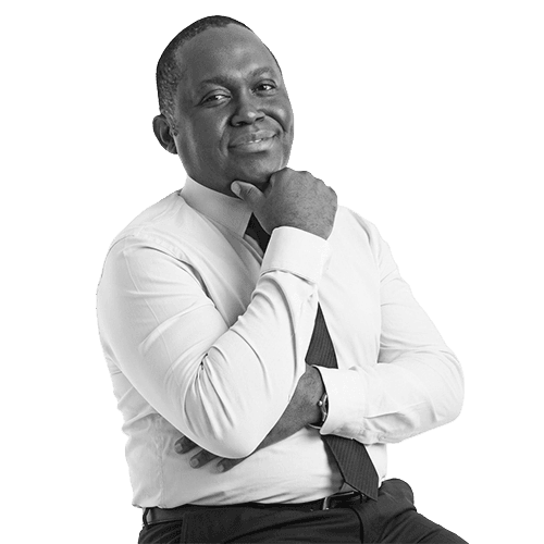 Tebogo Mekgoe