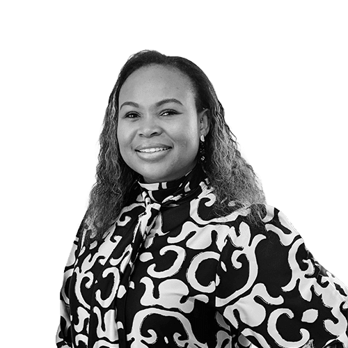 Tinyiko Mothemela