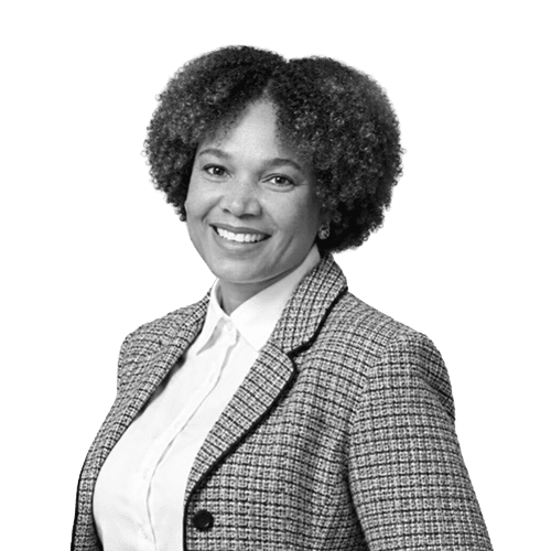 Yvonne Mothibi