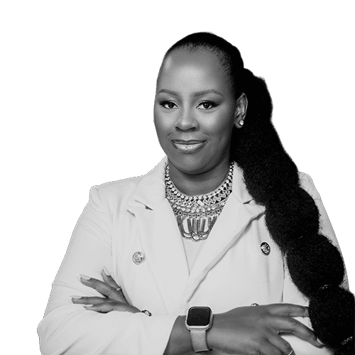Zandile Mkwanazi