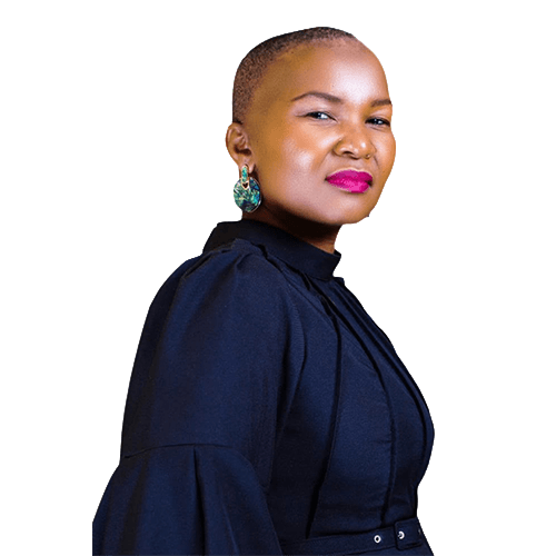 Zizipho Mqwala Nyanga