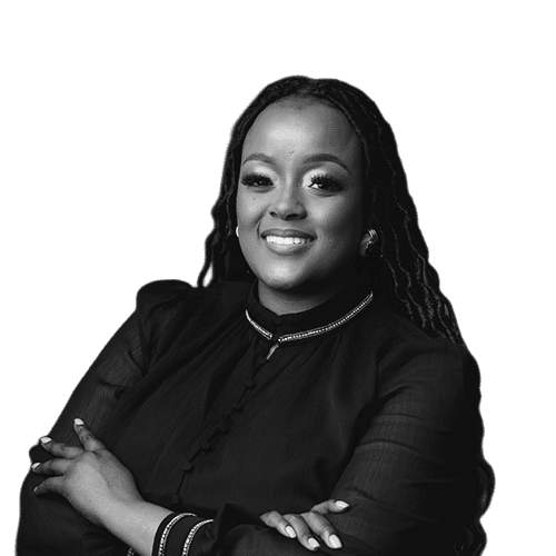 Tshego Kekana