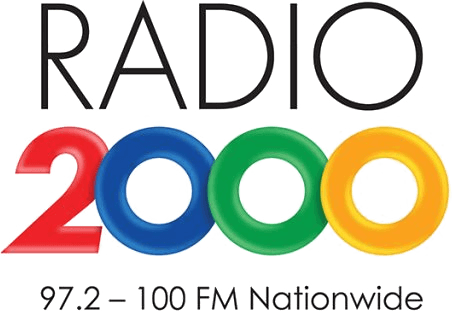 Radio 2000 SABC